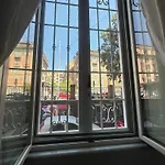 Fl Suites - Vatican