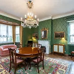 Villa La Gallese By Rental In Rome