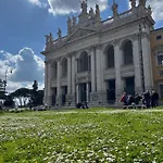 Sunrise House - San Giovanni