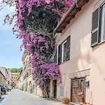 Apartment B4 In The Center Of Rome Wifi And Ac
