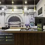 B&B Hotel Roma Italia Viminale