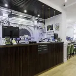 B&B Hotel Roma Italia Viminale