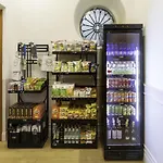 B&B Hotel Roma Italia Viminale