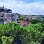 La Casetta Di Nonna Anna - 120 Mq Bright Apartment In Rome Downtown