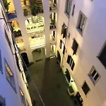 La Piccola Terrazza In Vaticano Otranto Terrace