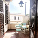 La Piccola Terrazza In Vaticano Otranto Terrace