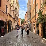 Via Della Scala Suite