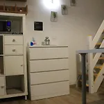A Due Passi Da S.Pietro E Castel Sant\'Angelo Loft Gianicolo