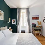 Beautiful Apartment Rome Vaticano