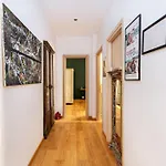 Beautiful Apartment Rome Vaticano