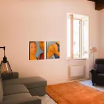 Appartamento Storico Borgo Pio