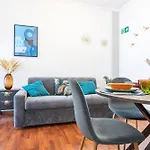 Maisonette Trastevere Wonderful Apartment -Top Collection