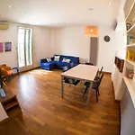 Stunning 3-Bedroom Penthouse