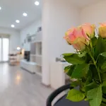 Ponte Milvio Holiday Home