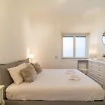 Ponte Milvio Holiday Home