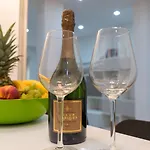 Ponte Milvio Holiday Home