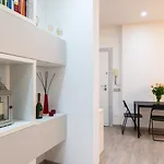 Ponte Milvio Holiday Home