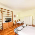 Viale Mazzini Big Apartment