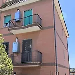 Veio Terrace