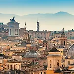 Leonardo Guest House Roma