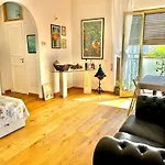 Italian Luxury Apartment