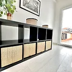 Corso Francia - Exclusive House