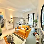 Corso Francia - Exclusive House
