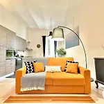 Corso Francia - Exclusive House