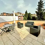 Corso Francia - Exclusive House