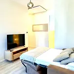 Best Vatican Apartment