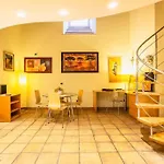 Il Nido -Cinema Hd & Relax Space