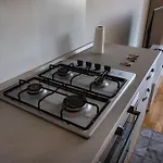 Cozy Tiburtina Apartment
