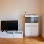 Cozy Tiburtina Apartment