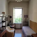 No-Mad Rome Bright And Spacious 4Bed Flat, 5\' From Metro, Train