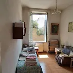 No-Mad Rome Bright And Spacious 4Bed Flat, 5\' From Metro, Train