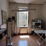 No-Mad Rome Bright And Spacious 4Bed Flat, 5\' From Metro, Train