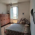No-Mad Rome Bright And Spacious 4Bed Flat, 5\' From Metro, Train