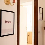 Appartamento Scena Vaticana