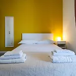 Luxury Penthouse Rome Con Amaca Privata