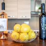 La Casa Dei Limoni