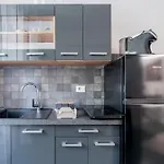 Glint House Roma
