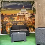 Oasi Del Vaticano