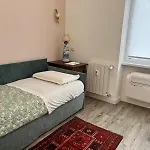 Apartment On The Square