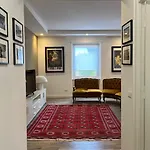 Apartment On The Square