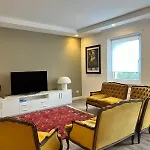 Apartment On The Square