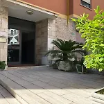 Dangelo Apartment Vatican Rome