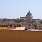 Vatican Jacuzzi House