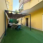 Casa Vacanze Secret Garden
