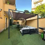 Casa Vacanze Secret Garden