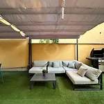 Casa Vacanze Secret Garden
